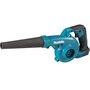 Makita DUB185Z 18V accu blazer body 288 km/h