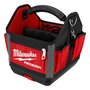 Milwaukee 4932464084 Packout Gereedschapstas - 250 x 280 x 320mm - 28 vakken