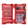 Milwaukee Shockwave&trade; Impact Duty bitset 70-delig - 4932471587