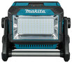 Makita DEAML009G LXT 14.4V / 18V &amp; XGT 40V accu LED Bouwlamp body - 10.000 lumen 2000 lux
