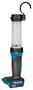 Makita DEAML002G Werklamp led XGT 40V Max ML002G