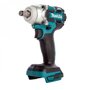Makita DTW285Z 18V Accu slagmoersleutel body - 280Nm - 1/2&quot; - koolborstelloos