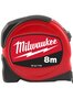 MILWAUKEE SLIMLINE ROLMAAT S8/25 - 48227708