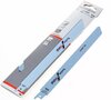 Bosch 2608656020 / S 1122 EF Reciprozaagblad - 225 x 18TPI - Metaal (5st)