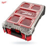 Milwaukee 4932464083 Packout Compacte Organizer - 250 x 380 x 120 mm