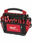 Milwaukee 4932464085 Packout Gereedschapstas - 31 vakken - 250 x 400 x 320mm
