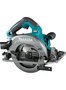 Makita HS004GZ 40V Max Cirkelzaag 190mm Body. 