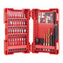 Milwaukee 4932430908 Shockwave Impact Duty Bitset  40 delig in koffer