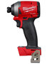 Milwaukee M18 FID2-0 18V Accu Slagschroevendraaier 1/4&quot; Hex Basic Body - 4933471366 - koolborstelloos