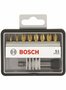 Bosch 2607002574 8+1-delige Bitset Robust Line S1 - Max Grip - PH
