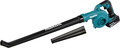 Makita DUB186RFX1 18V accu bladblazer MET 1 ACCU 3AH EN LADER  - 192 km/h