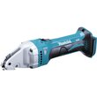 Makita DJS101Z 18V Li-Ion accu plaatschaar body