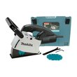 Makita SG1251J Sleuvenfrees in Mbox - 1400W - 125mm