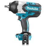 Makita DTW1002Z 18V Accu slagmoersleutel 1050Nm Makita DTW1002Z 18V Accu slagmoersleutel 1050Nm