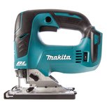 Makita DJV182Z 18V Li-Ion Accu decoupeerzaag body - D-greep - variabel - koolborstelloos Makita DJV182Z 18V Li-Ion Accu decoupeerzaag body - D-greep - variabel - koolborstelloos