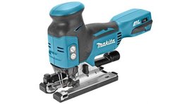 Makita DJV181Z 18V Li-Ion Accu decoupeerzaag body - T-greep - variabel - koolborstelloos Makita DJV181Z 18V Li-Ion Accu decoupeerzaag body - T-greep - variabel - koolborstelloos