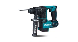 Makita DHR171Z 18V Li-Ion accu SDS-plus boorhamer body - 1,2J - koolborstelloos Makita DHR171Z 18V Li-Ion accu SDS-plus boorhamer body - 1,2J - koolborstelloos