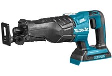 Makita DJR360ZK 36V (2x18V) Li-Ion accu reciprozaag body in koffer - snelwissel - variabel - koolborstelloos Makita DJR360ZK 36V (2x18V) Li-Ion accu reciprozaag body in koffer - snelwissel - variabel - koolborstelloos