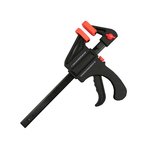Universeel Lijmklem Speedklem 6 inch = 15 cm Universeel Lijmklem Speedklem 6 inch = 15 cm