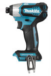Makita DTD155Z 18V Li-Ion accu Slagschroevendraaier body - koolborstelloos Makita DTD155Z 18V Li-Ion accu Slagschroevendraaier body - koolborstelloos