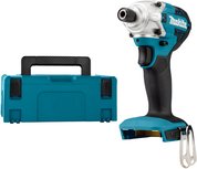 MAKITA DTD156ZJ SLAGSCHROEVENDRAAIER 18V LI-ION BASIC BODY IN MBOX MAKITA DTD156ZJ SLAGSCHROEVENDRAAIER 18V LI-ION BASIC BODY IN MBOX