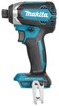 MAKITA DTD153Z ACCU SLAGSCHROEVENDRAAIER 18V LI-ION LOSSE BODY MAKITA DTD153Z ACCU SLAGSCHROEVENDRAAIER 18V LI-ION LOSSE BODY
