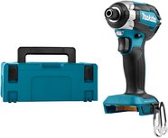 MAKITA DTD153ZJ ACCU SLAGSCHROEVENDRAAIER 18V LI-ION LOSSE BODY IN MBOX MAKITA DTD153ZJ ACCU SLAGSCHROEVENDRAAIER 18V LI-ION LOSSE BODY IN MBOX