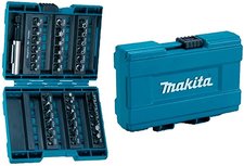 Makita B-28606 37-Delige schroef / bitset Makita B-28606 37-Delige schroef / bitset