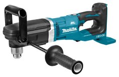 Makita DDA460ZK 36V (2x18V) accu Haakse boormachine body in koffer Makita DDA460ZK 36V (2x18V) accu Haakse boormachine body in koffer