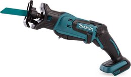 Makita DJR183Z 18V Li-Ion accu reciprozaag body - snelwissel Makita DJR183Z 18V Li-Ion accu reciprozaag body - snelwissel