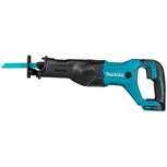 Makita DJR186Z 18V Li-Ion accu reciprozaag body - snelwissel Makita DJR186Z 18V Li-Ion accu reciprozaag body - snelwissel