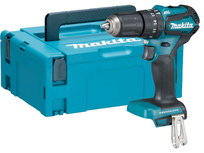 MAKITA DHP483ZJ 18V (KLOP)BOOR-SCHROEFMACHINE KOOLBORSTELLOOS MAKITA DHP483ZJ 18V (KLOP)BOOR-SCHROEFMACHINE KOOLBORSTELLOOS