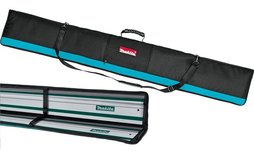 Makita P-67810 / B-57613 foudraal / tas voor 1400 / 1500 mm geleiderail Makita P-67810 / B-57613 foudraal / tas voor 1400 / 1500 mm geleiderail