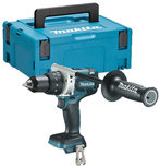Makita DDF481ZJ 18V accu boor-/schroefmachine body in Mbox - koolborstelloos Li-Ion Makita DDF481ZJ 18V accu boor-/schroefmachine body in Mbox - koolborstelloos Li-Ion