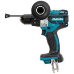 Makita DHP481Z 18V Li-Ion accu klopboor-/schroefmachine body - koolborstelloos Makita DHP481Z 18V Li-Ion accu klopboor-/schroefmachine body - koolborstelloos