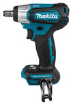 Makita DTW181Z 18V Li-Ion Accu slagmoersleutel body - 210Nm - 1/2" - koolborstelloos Makita DTW181Z 18V Li-Ion Accu slagmoersleutel body - 210Nm - 1/2" - koolborstelloos