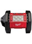 Milwaukee M18 AL-0 18V Li-Ion accu LEDlamp - 1500 lumen - 4932430392 Milwaukee M18 AL-0 18V Li-Ion accu LEDlamp - 1500 lumen - 4932430392