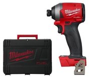 Milwaukee M18 FID2-0X 18V Li-Ion accu slagschroevendraaier body in HD Box – 226Nm – koolborstelloos – 4933464087 Milwaukee M18 FID2-0X 18V Li-Ion accu slagschroevendraaier body in HD Box – 226Nm – koolborstelloos – 4933464087