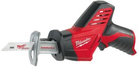 Milwaukee C12 HZ-0 12V Li-Ion accu reciprozaag body - snelwissel - 4933411925 Milwaukee C12 HZ-0 12V Li-Ion accu reciprozaag body - snelwissel - 4933411925