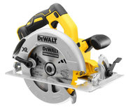 DEWALT DCS570N ACCU CIRKELZAAG 18V LOSSE BODY | ZONDER ACCU'S EN LADER DEWALT DCS570N ACCU CIRKELZAAG 18V LOSSE BODY | ZONDER ACCU'S EN LADER