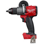 MILWAUKEE M18 FPD2-0 FUEL SLAGBOORMACHINE | ZONDER ACCU'S EN LADER - M18 FPD2-0 MILWAUKEE M18 FPD2-0 FUEL SLAGBOORMACHINE | ZONDER ACCU'S EN LADER - M18 FPD2-0