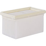 Makita 196165-5 Filterelement voor DHR242-DX01 / DHR243-DX02 Makita 196165-5 Filterelement voor DHR242-DX01 / DHR243-DX02