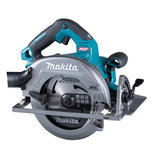 Makita HS003GZ 40V Max Cirkelzaag 190mm Body Makita HS003GZ 40V Max Cirkelzaag 190mm Body
