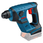 BOSCH BLAUW GBH 18 V-LI COMPACT ACCU BOORHAMER SOLO | ZONDER ACCU'S EN LADER - 0611905300 BOSCH BLAUW GBH 18 V-LI COMPACT ACCU BOORHAMER SOLO | ZONDER ACCU'S EN LADER - 0611905300
