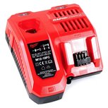 Milwaukee Snellader m12-18 FC M18 - 4932451079 Milwaukee Snellader m12-18 FC M18 - 4932451079