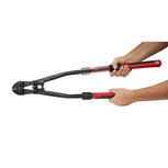 Milwaukee Betonschaar 4932464851 Uitschuifbaar 610-760mm 24"/30" Milwaukee Betonschaar 4932464851 Uitschuifbaar 610-760mm 24"/30"