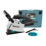 Makita SG1251J Sleuvenfrees in Mbox - 1400W - 125mm Makita SG1251J Sleuvenfrees in Mbox - 1400W - 125mm