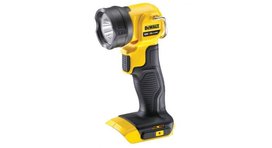 DeWalt DCL040 18V Li-Ion accu LED zaklamp body - DCL040-XJ DeWalt DCL040 18V Li-Ion accu LED zaklamp body - DCL040-XJ