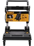 DEWALT DWST1-71196 TSTAK WAGEN MET TELESCOPISCHE HANDGREEP (TROLLEY) T-stack DEWALT DWST1-71196 TSTAK WAGEN MET TELESCOPISCHE HANDGREEP (TROLLEY) T-stack
