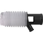 Makita stofzuigadapter voor breekhamer 5-11cm 195180-6 Makita stofzuigadapter voor breekhamer 5-11cm 195180-6